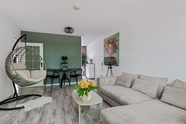Medium property photo - Spaarndammerdijk 284, 1013 ZX Amsterdam